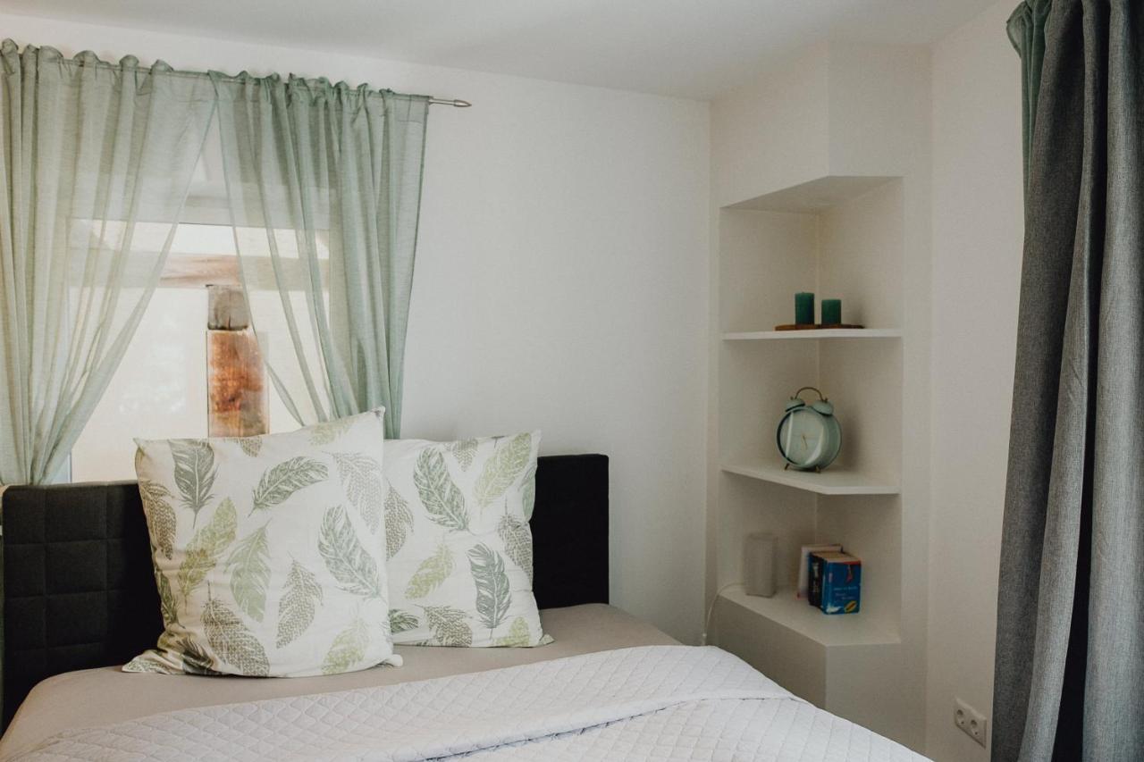 Stadt Land Fluss Boutique Aparthotel By Zollhaus Forchheim  Luaran gambar