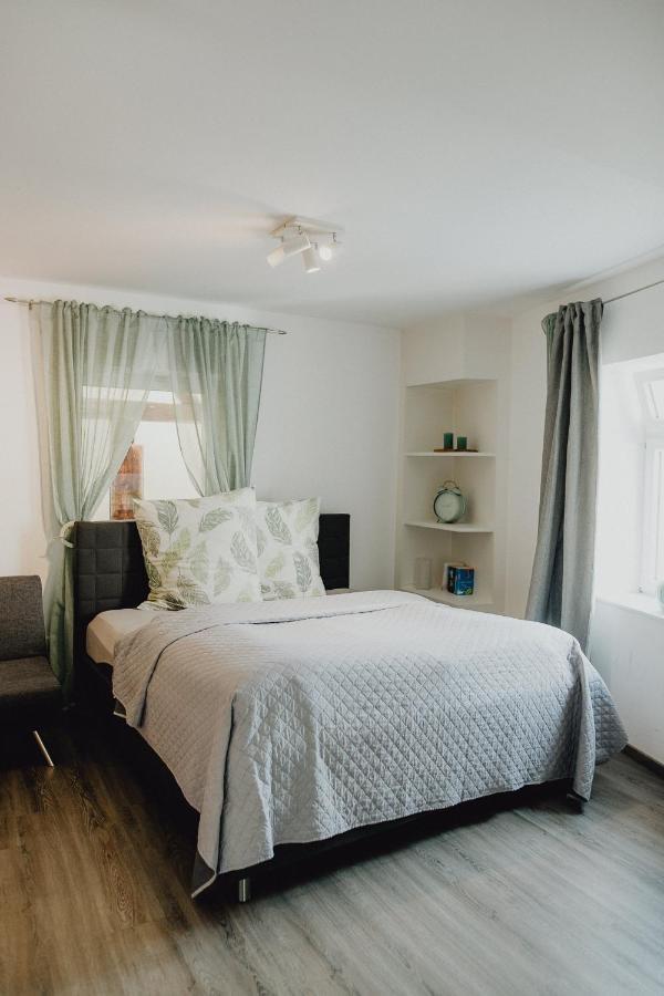 Stadt Land Fluss Boutique Aparthotel By Zollhaus Forchheim  Luaran gambar